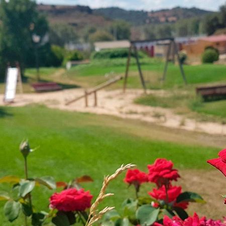 Villa Casas Rurales El Moral à Valdecañas Extérieur photo